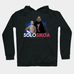 SOLO SIKOA Hoodie